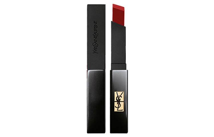 Помада YSL Saint Laurent Black Stripes Lipstick - Boxette Shop