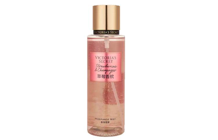 Спрей для тела Victoria's Secret Radiant Velvet Petal Fragrance - Boxette Shop