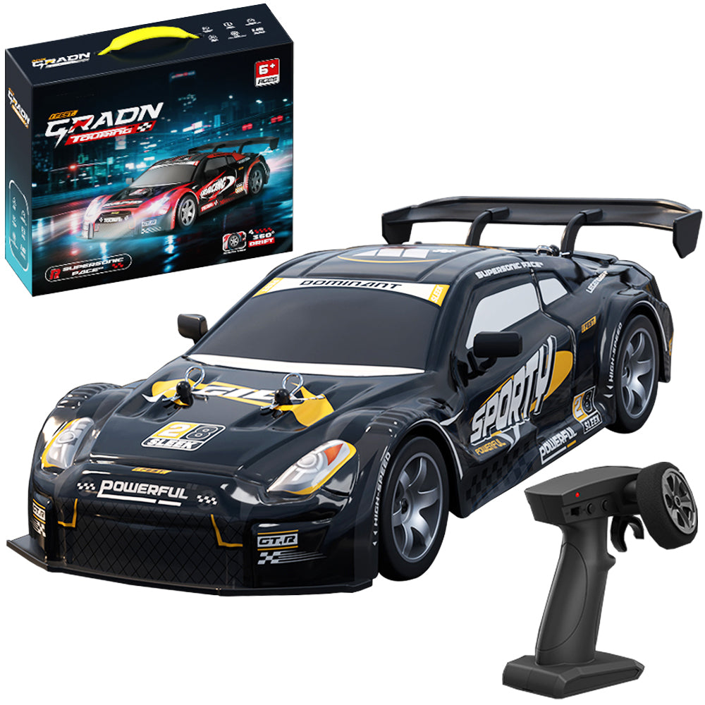 Машина дистанционного управления Miaobeile RC