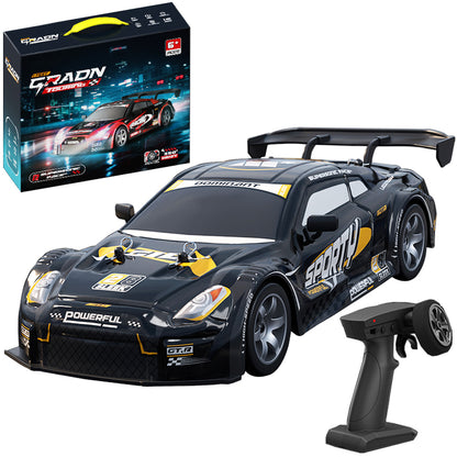 Машина дистанционного управления Miaobeile RC