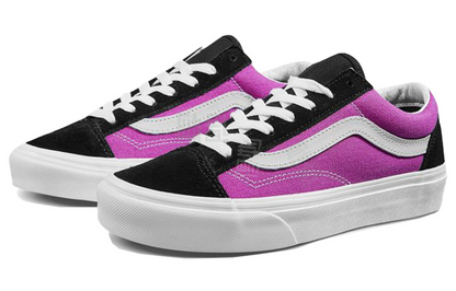 Кеды Vans Style 36