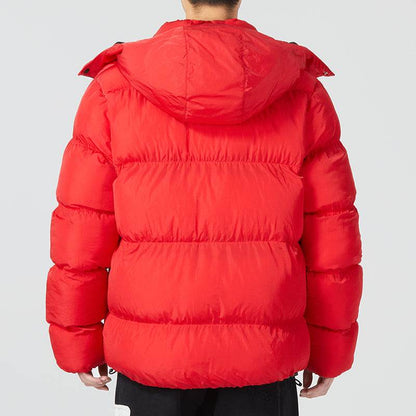 Пуховик мужской Jordan - Boxette Shop