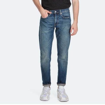 Джинсы мужские Levi's 502 Standard Tapered - Boxette Shop