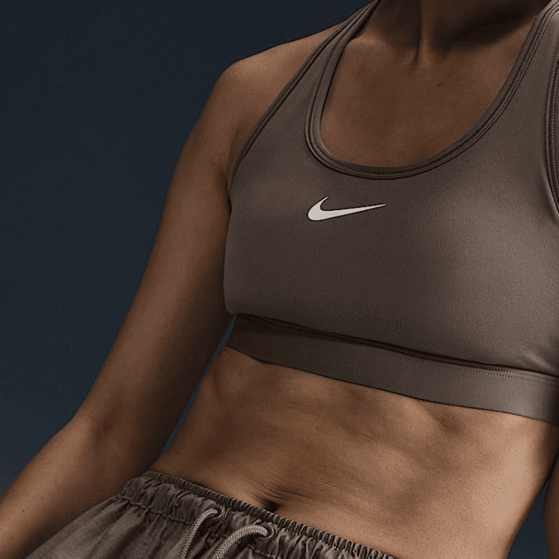 Брюки женские Nike Solid Tie - Boxette Shop