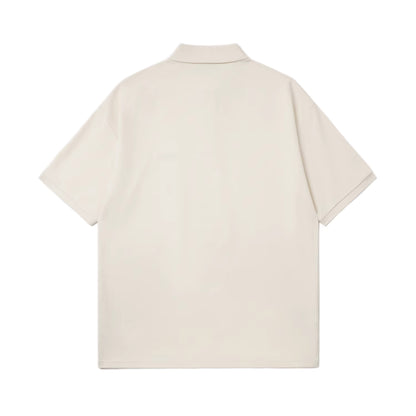 Поло мужское Carhartt WIP