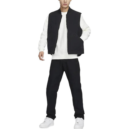 Жилет мужской Nike Zip Sleeveless Vest S