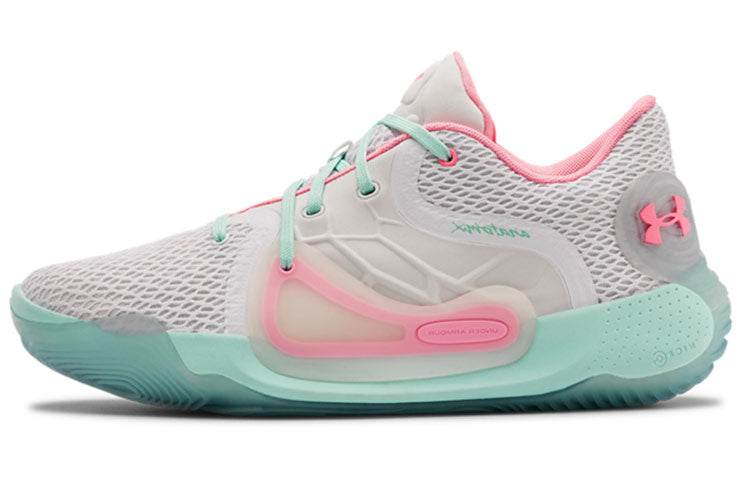 Кроссовки Under Armour Spawn 2 - Boxette Shop