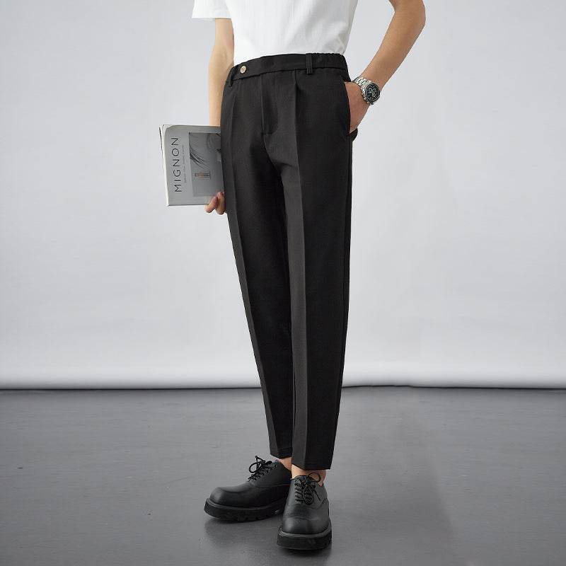 Брюки Minfinity - Boxette Shop