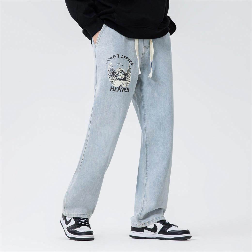 Джинсы мужские Antioffice - Boxette Shop