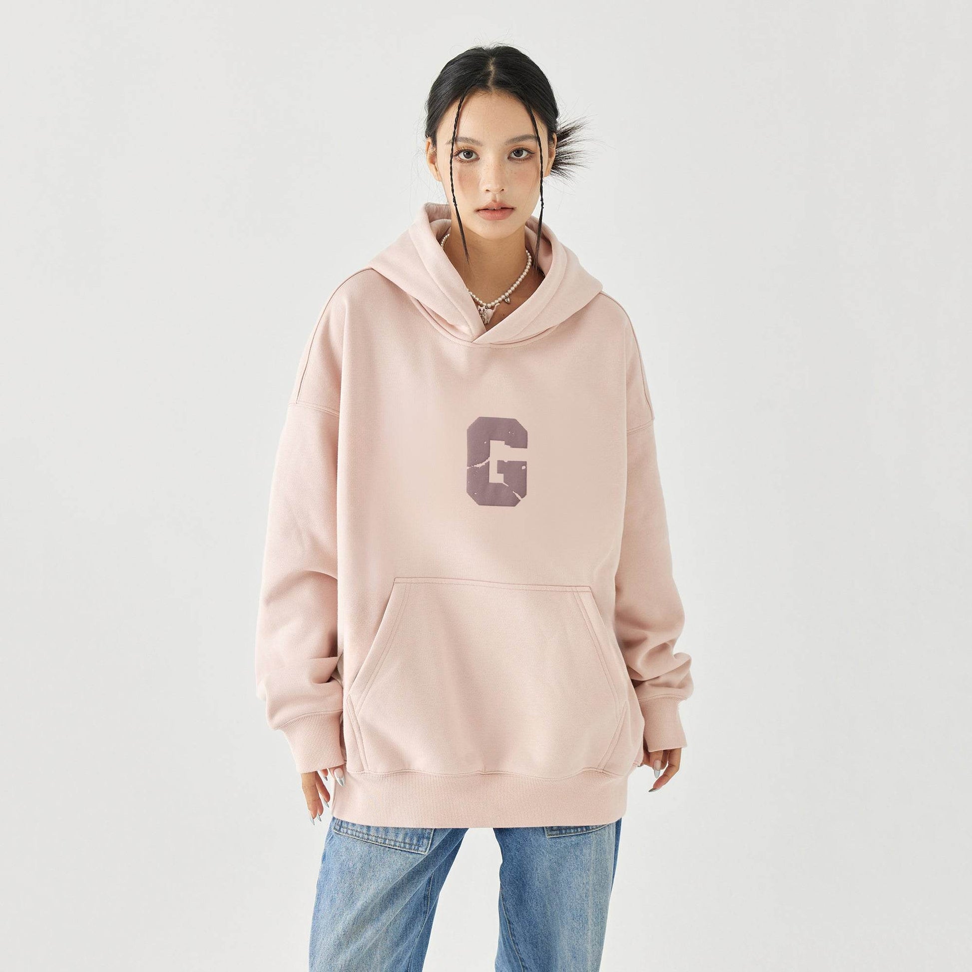 Худи Golfcross - Boxette Shop