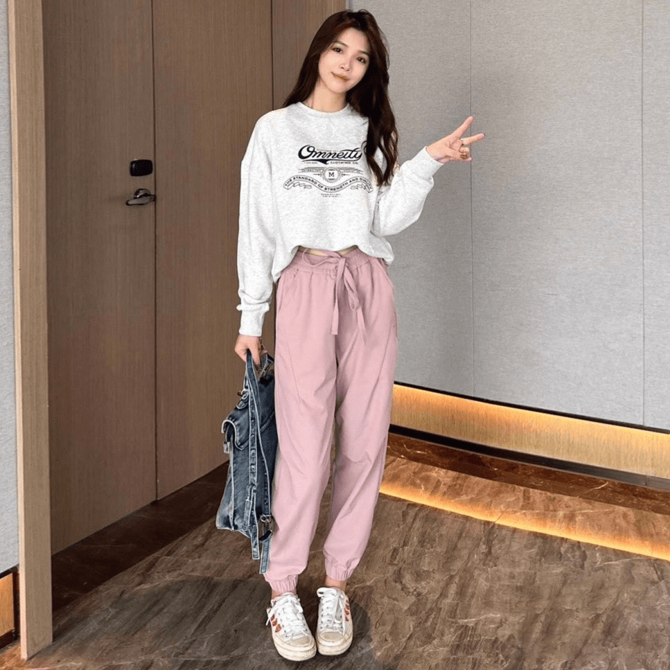 Брюки Minfinity - Boxette Shop