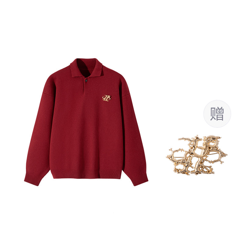 Свитер Lilbetter