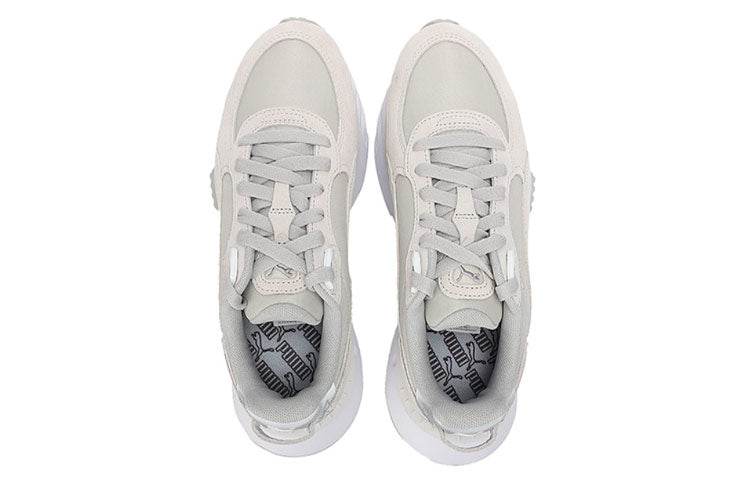 Кроссовки Puma Wild Rider Retro Deconstructed Low - Boxette Shop