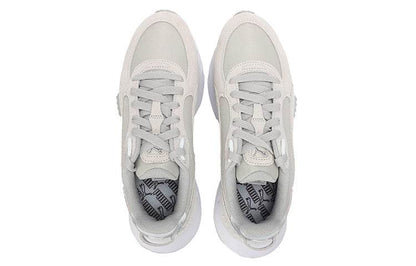 Кроссовки Puma Wild Rider Retro Deconstructed Low - Boxette Shop