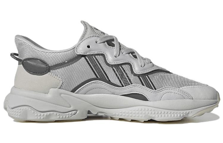 Кроссовки мужские Adidas Originals Ozweego Smoke - Boxette Shop