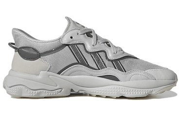 Кроссовки мужские Adidas Originals Ozweego Smoke - Boxette Shop