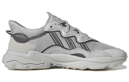 Кроссовки мужские Adidas Originals Ozweego Smoke - Boxette Shop