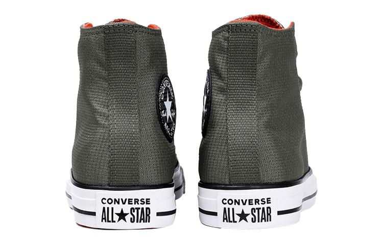 Кеды Converse chuck taylor - Boxette Shop