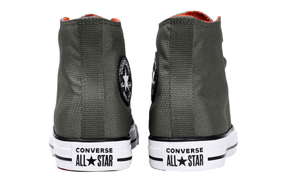 Кеды Converse chuck taylor - Boxette Shop