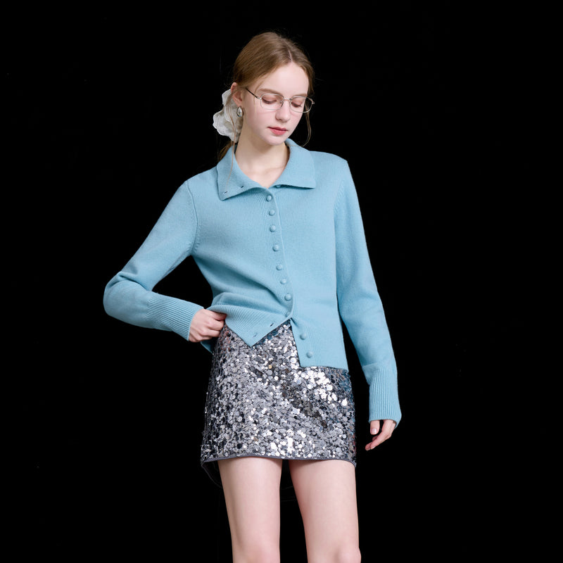 Юбка женская 3Colour
