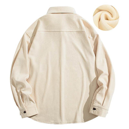 Рубашка Miniso Padded - Boxette Shop