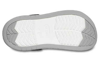 Шлепанцы Crocs Crocband Full Force - Boxette Shop