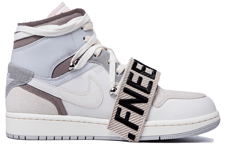 Кроссовки мужские Jordan air da - Boxette Shop