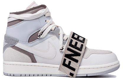 Кроссовки мужские Jordan air da - Boxette Shop