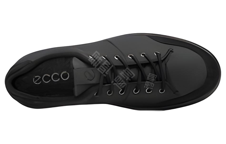 Кроссовки мужские Ecco