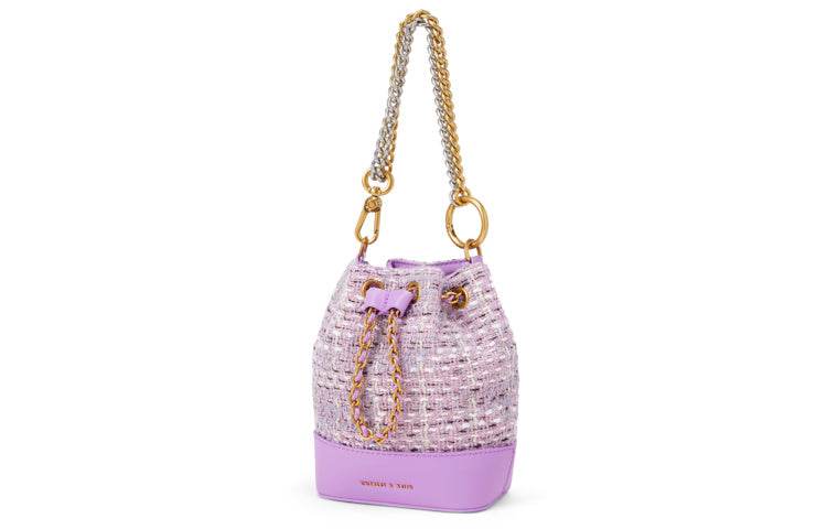 Сумка женская Charles&Keith Ck - Boxette Shop