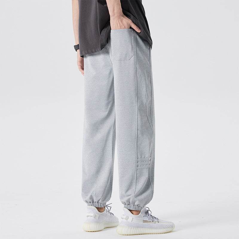 Брюки мужские Antioffice - Boxette Shop