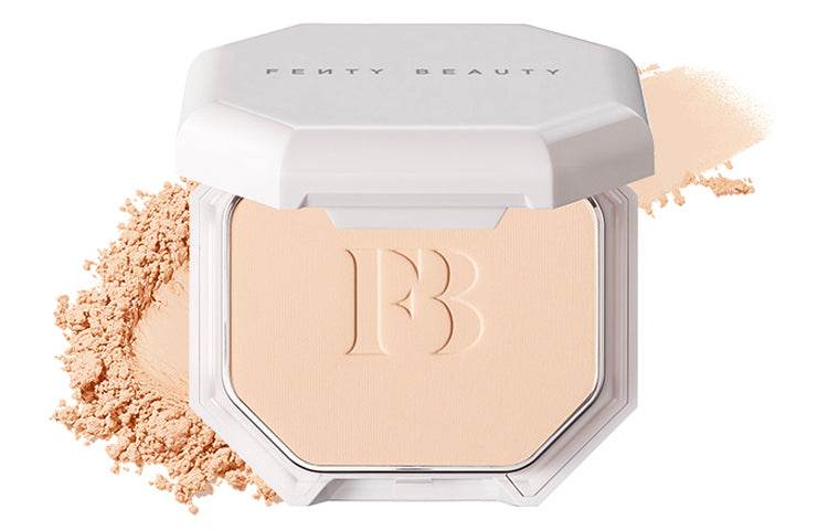 Пудра женская Fenty Beauty Filter Masters Soft Light Beauty Powder - Boxette Shop