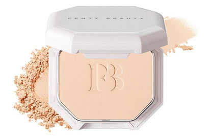 Пудра женская Fenty Beauty Filter Masters Soft Light Beauty Powder - Boxette Shop
