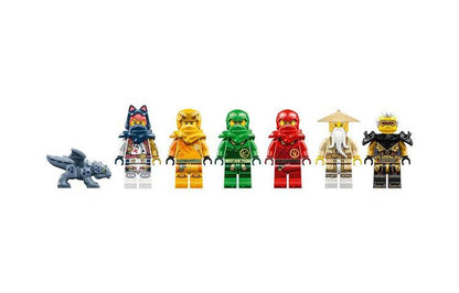 Конструктор LEGO Ninjago (71797) - Boxette Shop