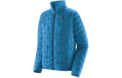 Куртка мужская Patagonia Micro Puff - Boxette Shop