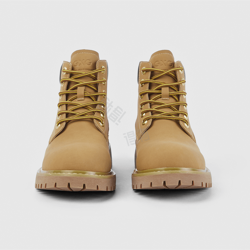 Ботинки мужские Gxg - Boxette Shop