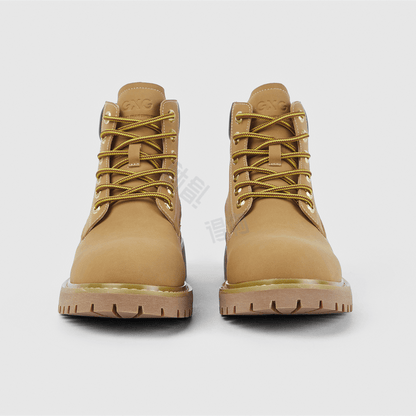 Ботинки мужские Gxg - Boxette Shop