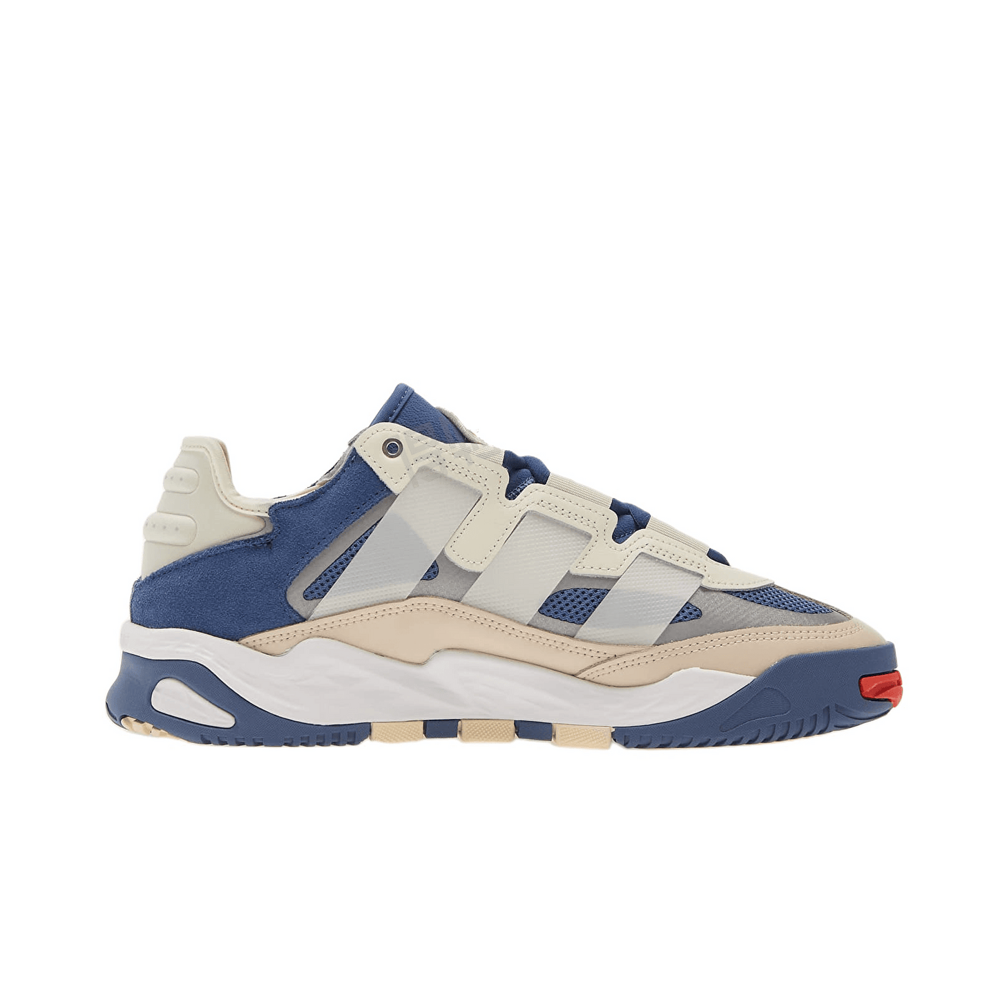 Кроссовки мужские Adidas Originals Niteball - Boxette Shop