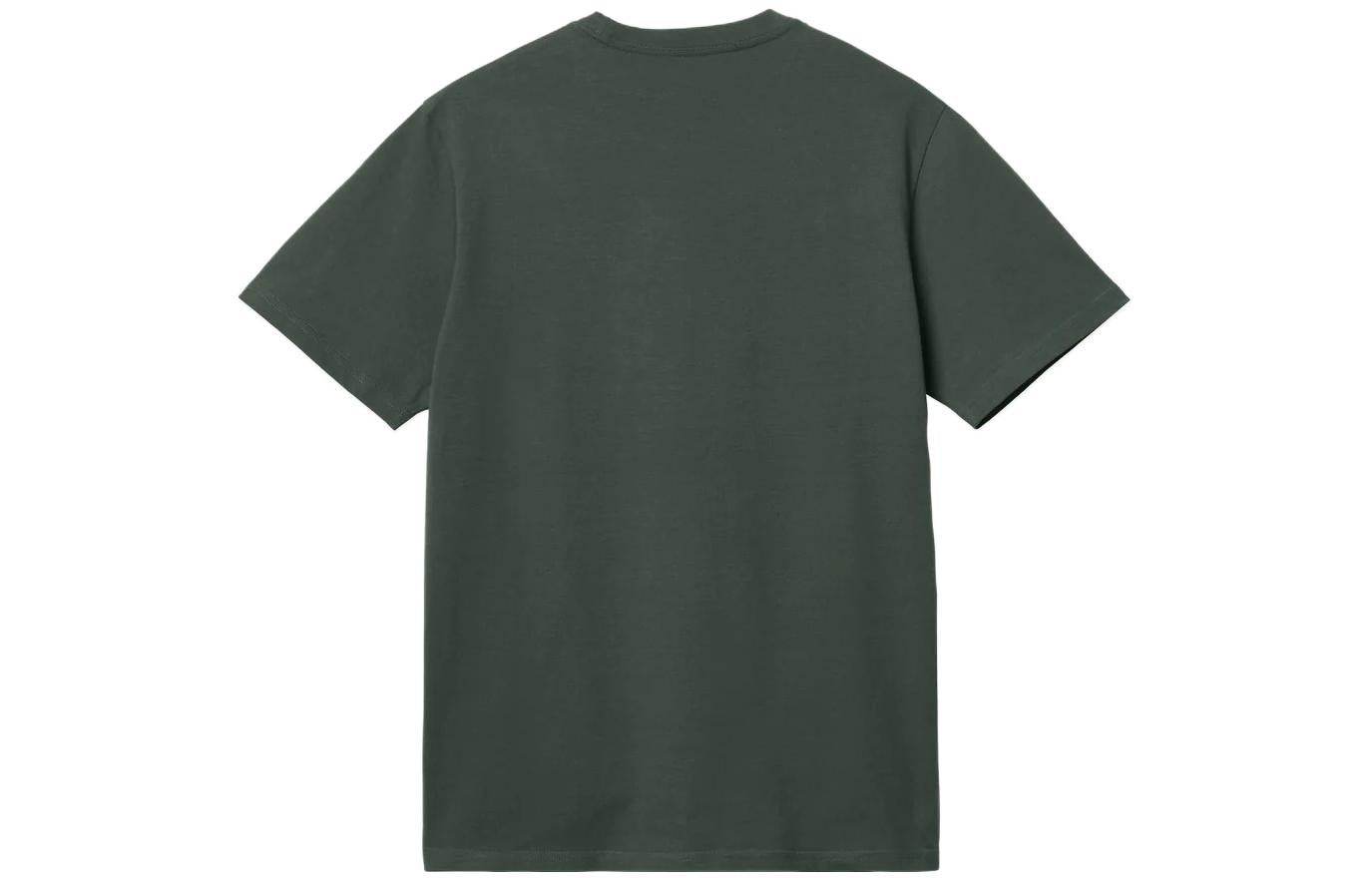 Футболка мужская Carhartt WIP FW22 - Boxette Shop