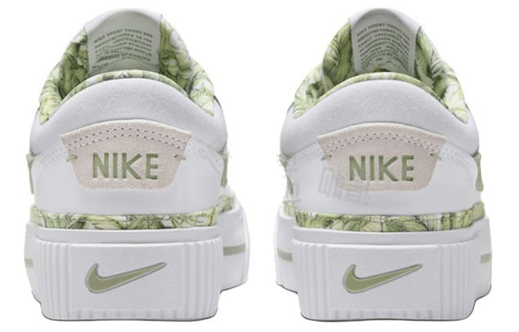 Кроссовки женские Nike Court Legacy - Boxette Shop