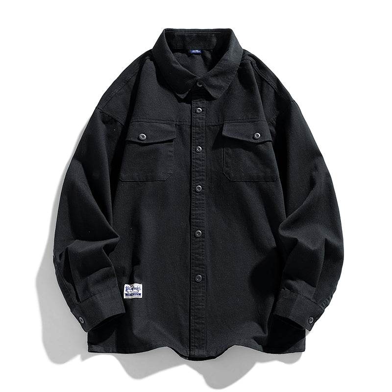 Рубашка Antioffice - Boxette Shop