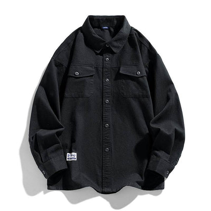 Рубашка Antioffice - Boxette Shop