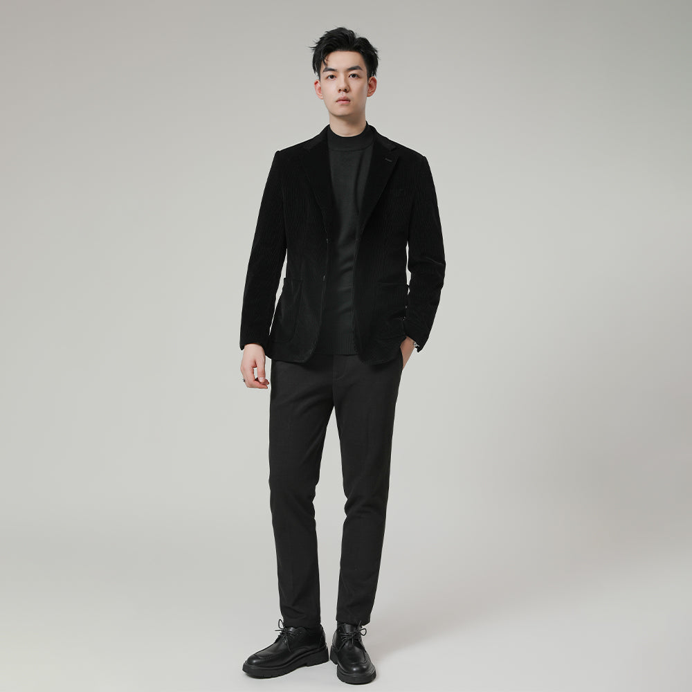 Пиджак мужской Johnhollis