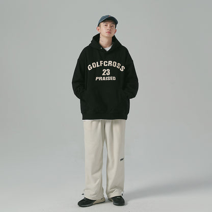 Golfkross qalpoqchasi