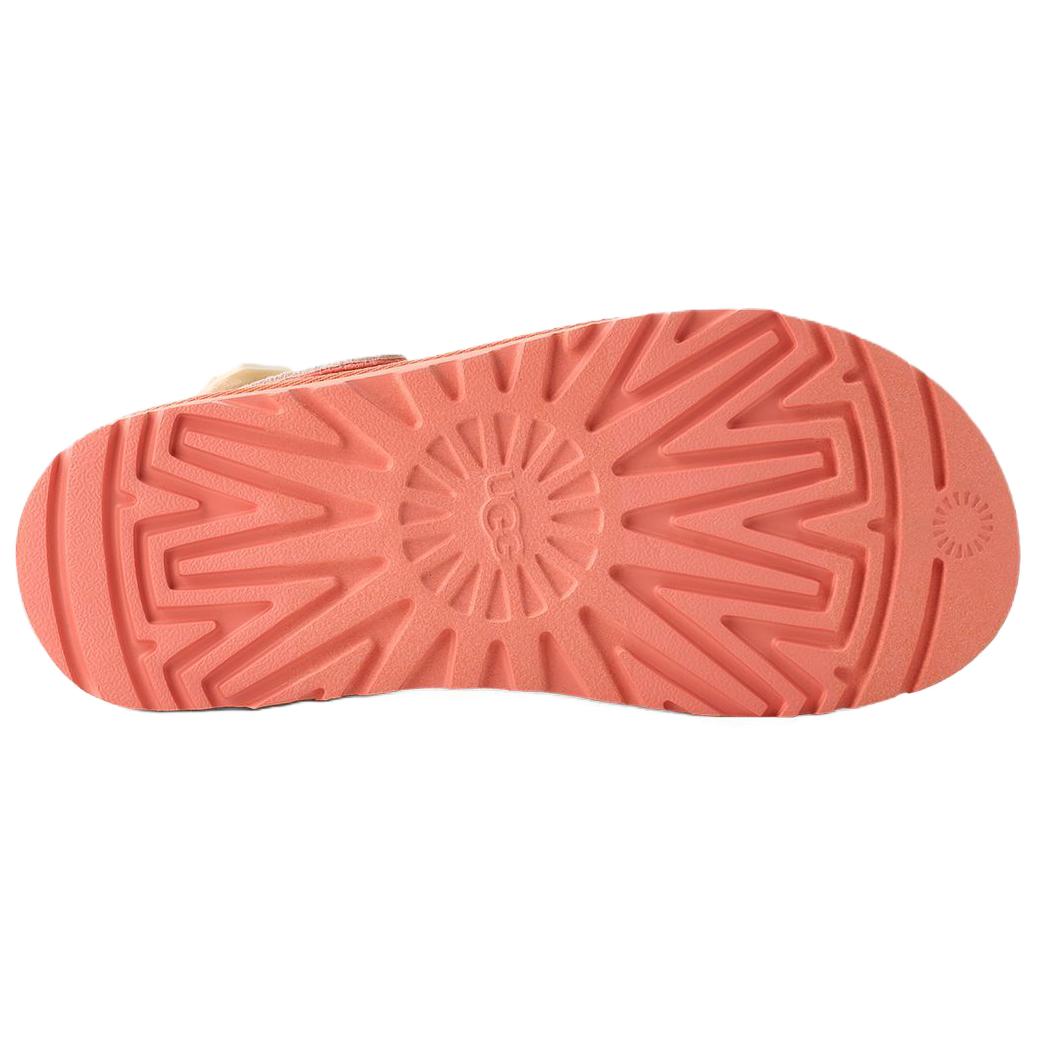 Сандали женские UGG Goldenstar Clog