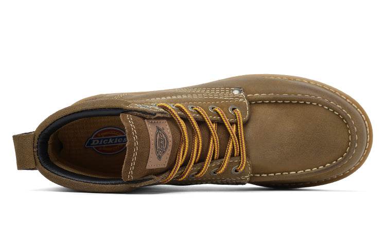 Ботинки мужские Dickies Goodyear - Boxette Shop