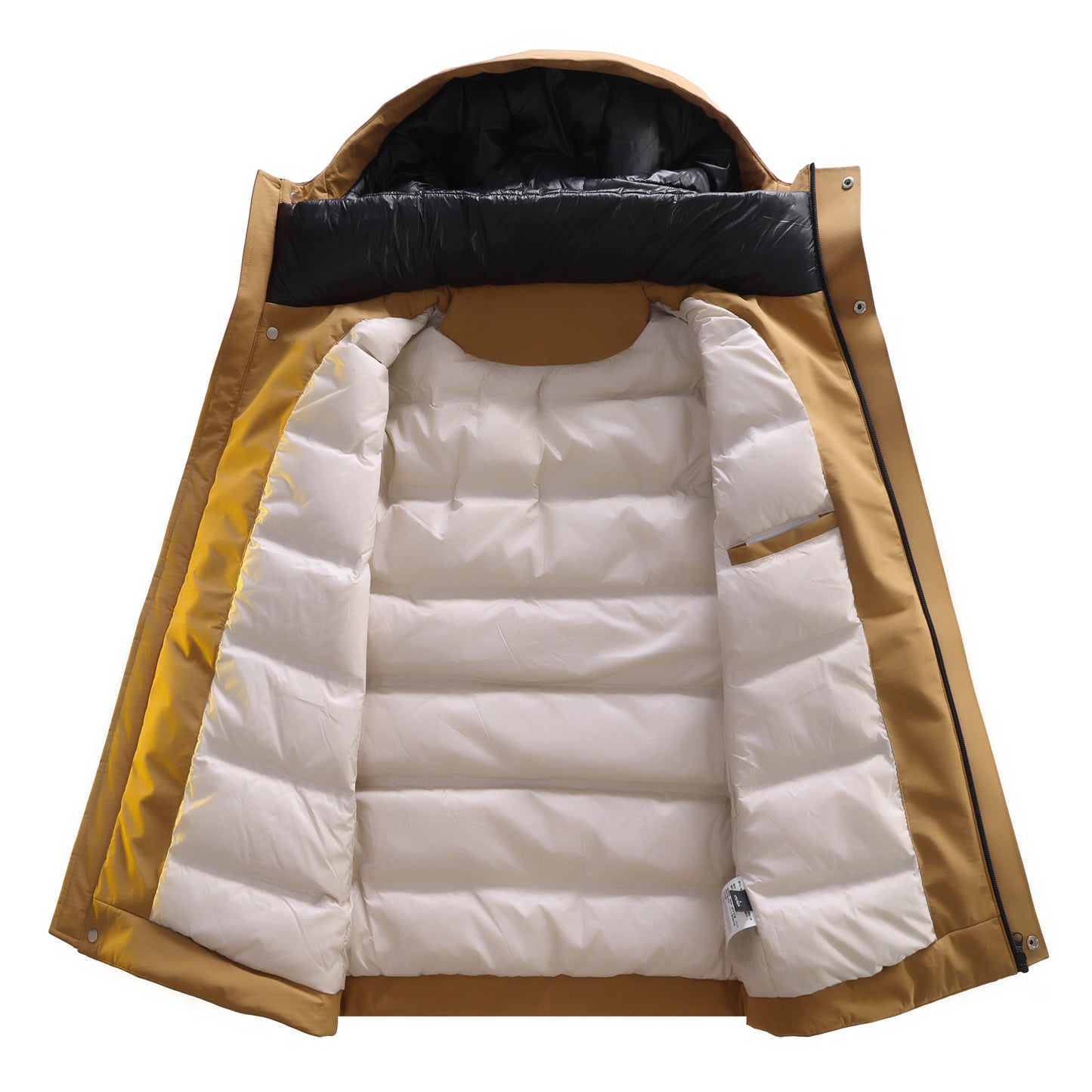 Пуховик мужской Snow Flying Tianshan 1.0