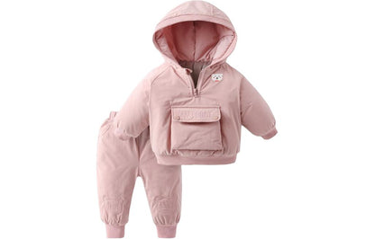 Спортивный костюм детский Jellybaby