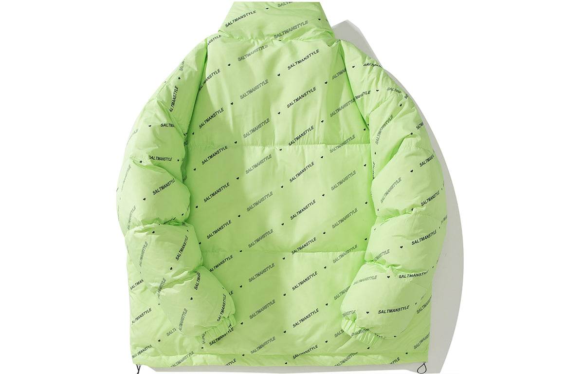 Пуховик мужской Golfcross 90 - Boxette Shop