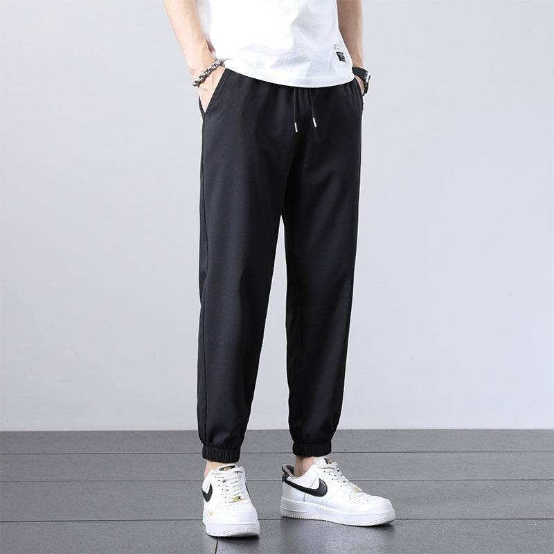 Спортивные брюки мужские Antioffice - Boxette Shop